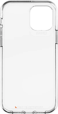 GEAR4 - iPhone 12/12 Pro Clear Crystal Palace Case