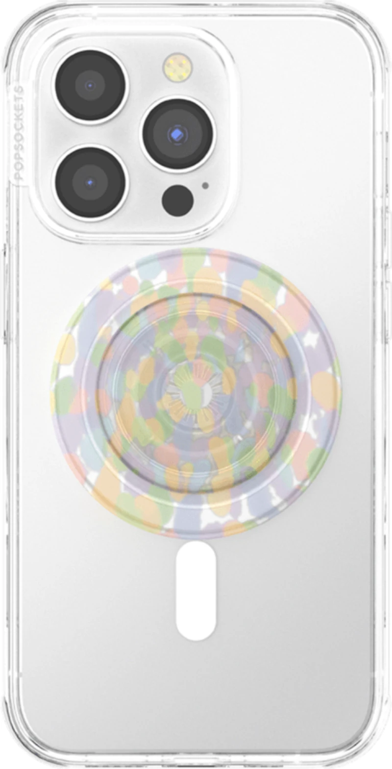 Popsockets - Popgrip - Rainbow Glass