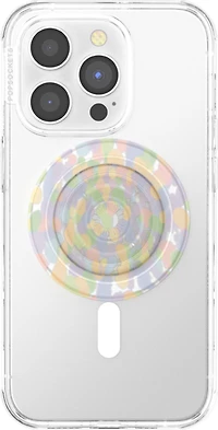 Popsockets - Popgrip - Rainbow Glass