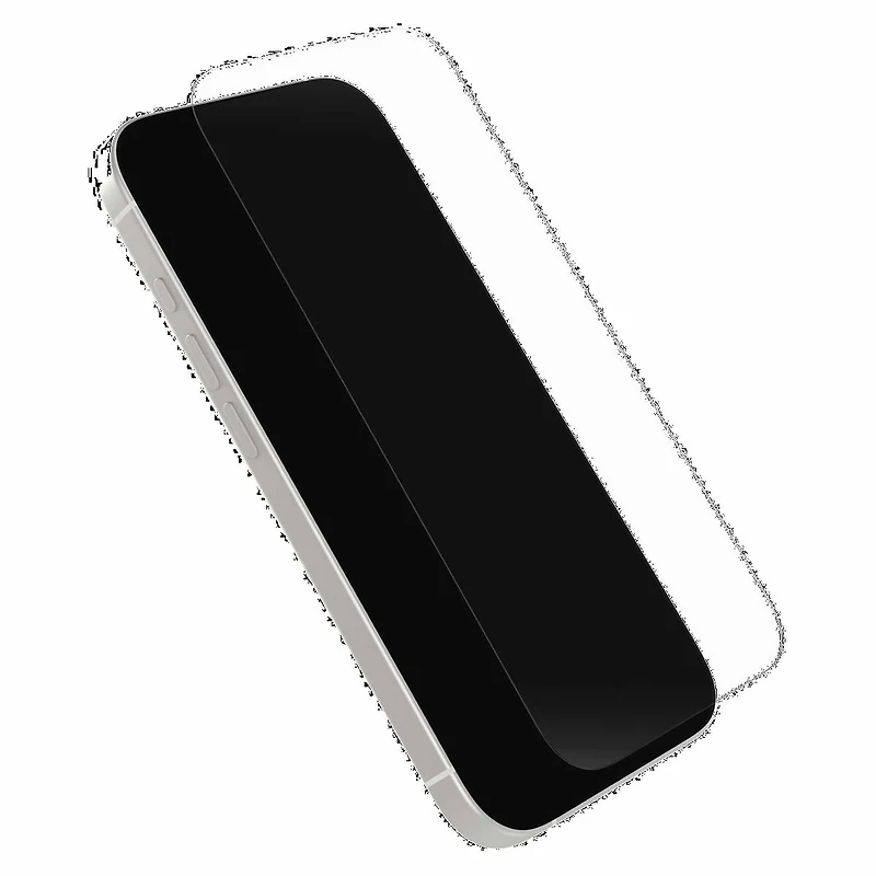 iPhone 17 Pro Otterbox Glass Screen Protector
