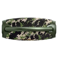 JBL - Boombox 3 Bluetooth Speaker - Squad