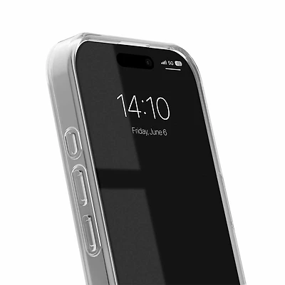 Ideal of Sweden - Printed Clear MagSafe Case Tulip Bloom for iPhone 17