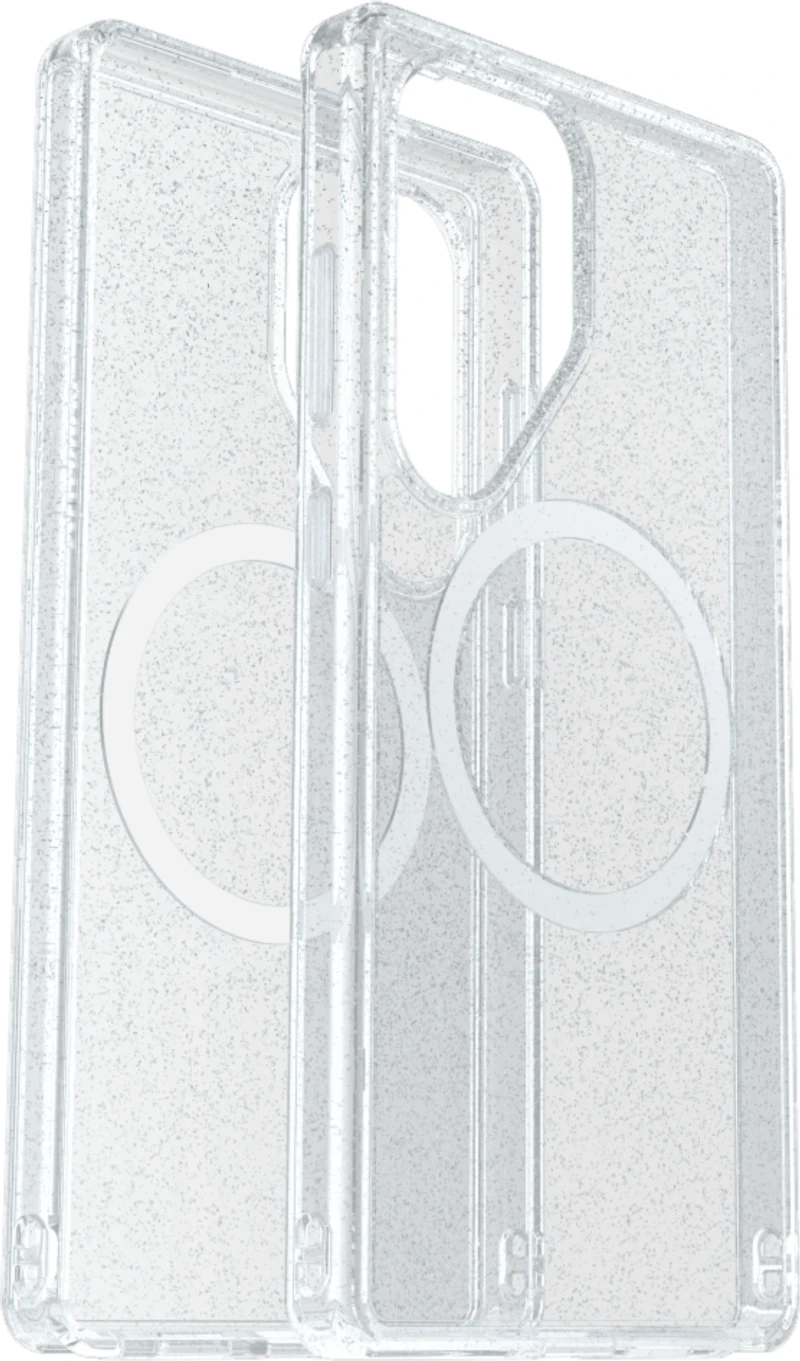 SYMMETRY CLEAR MAGNETS  PUEBLO STARDUST