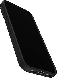 OtterBox 7799303 Étui Profile Noir Crystal (Noir) pour iPhone 17 Pro Max
