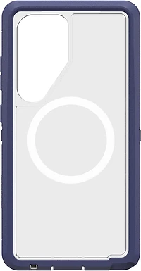 DEFENDER PRO XT CLEAR MAG PUEBLO VIOLET THUNDER