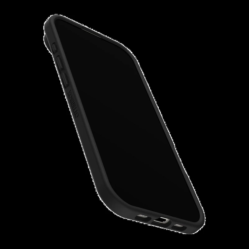 iPhone Air Otterbox Profile Case - Black Crystal