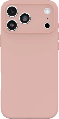OtterBox 77000657 Étui Figura Rose Fumée pour iPhone 17 Pro Max