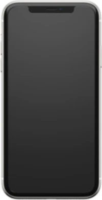 OtterBox - iPhone 11/XR Trusted Glass Screen Protector