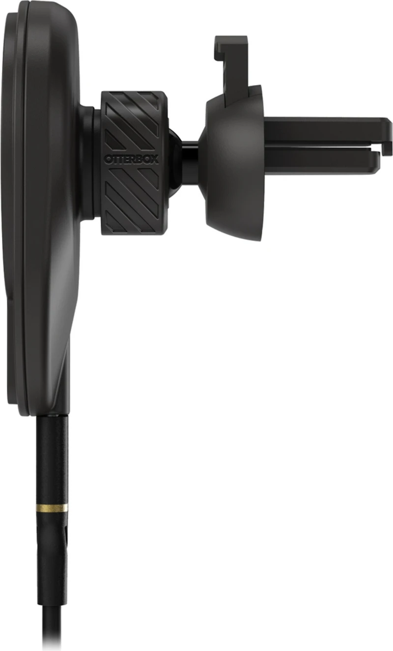 OB WIRELESS CAR CHARGER VENT MOUNT RADIANT NIGHT SP6 V2