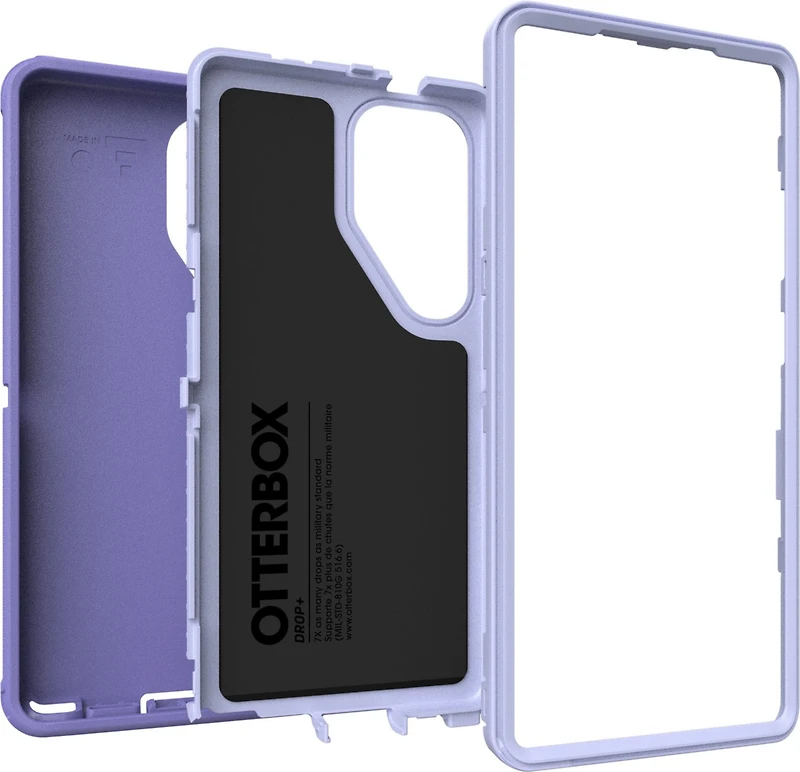 OtterBox - Defender Pro Case for Samsung Galaxy S25 Ultra - Mountain Majesty