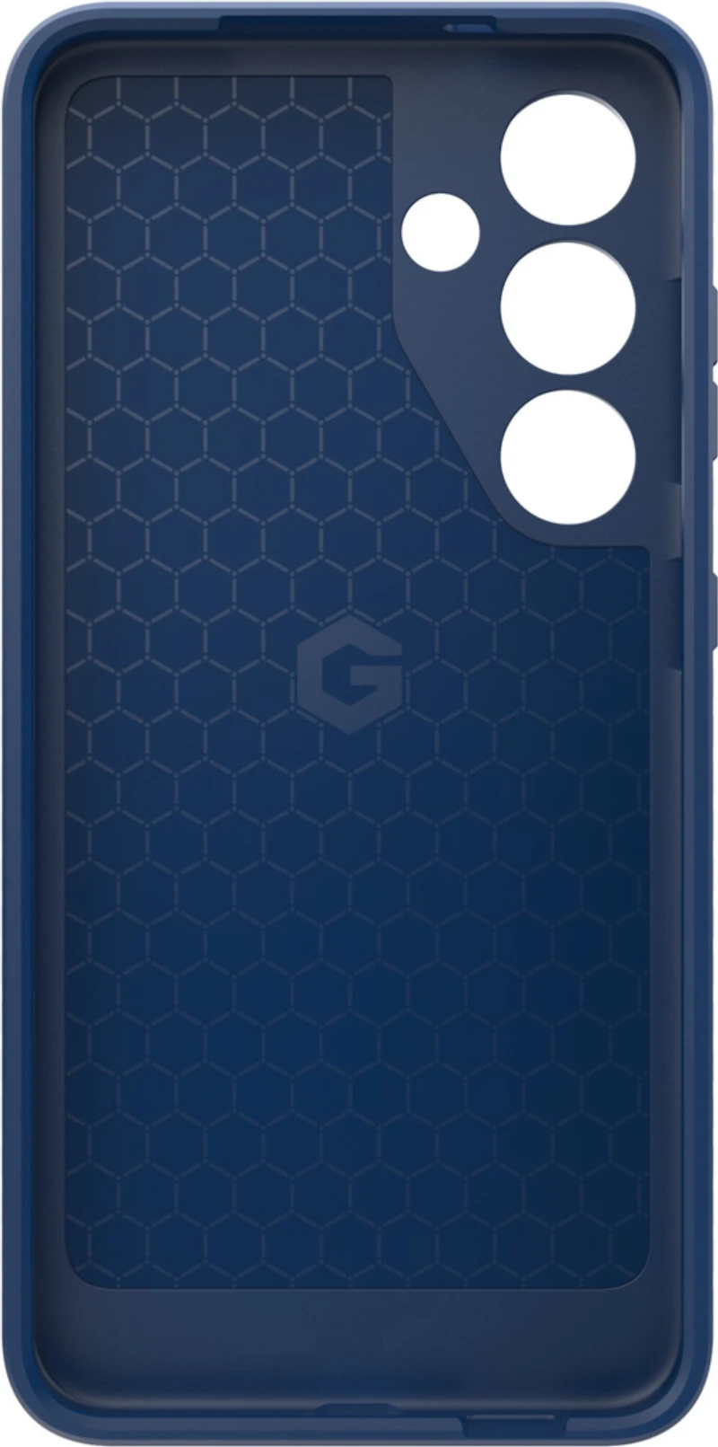 Samsung Galaxy S24 5G ZAGG (GEAR4) Everest Kickstand Case