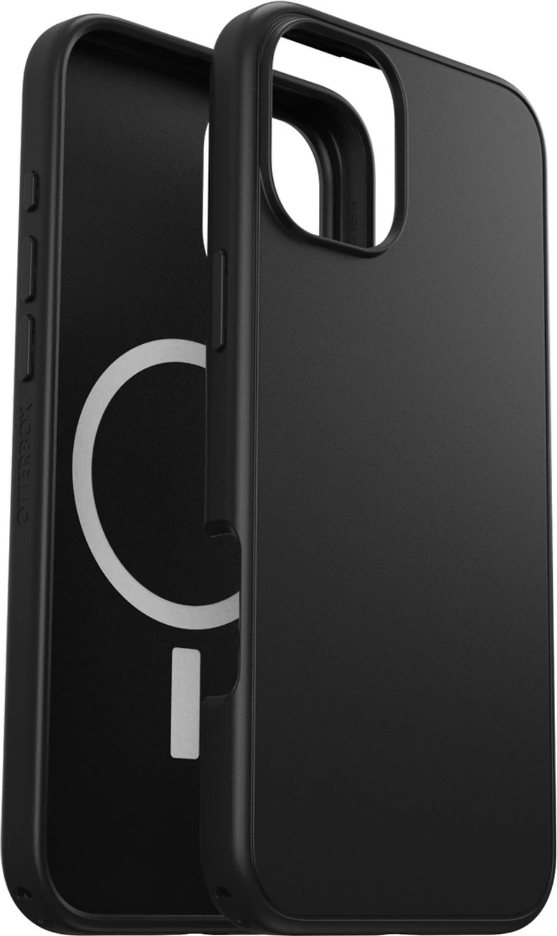 iPhone 16 Plus Otterbox Symmetry w/ MagSafe Series Case - Black