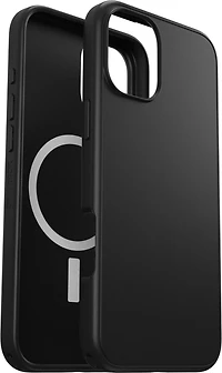iPhone 16 Plus Otterbox Symmetry w/ MagSafe Series Case - Black