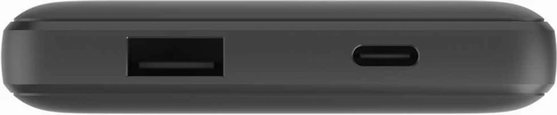 Mophie 10,000 mAh Power Boost Portable Power Bank - Black