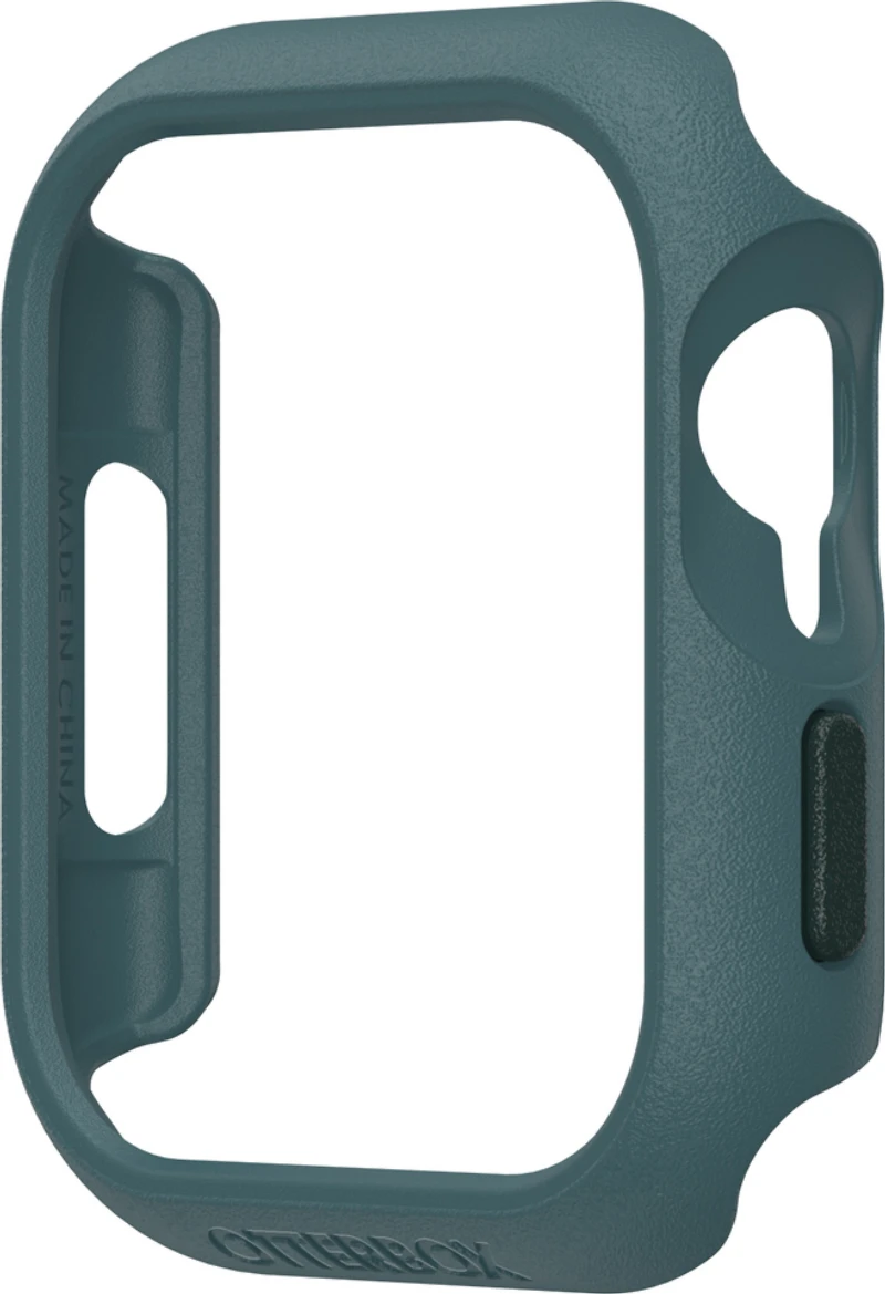 Apple Watch 45mm Otterbox Watch Bumper - Green - Sagebrush