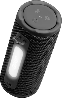 JBL - GRIP Bluetooth Speaker - Black