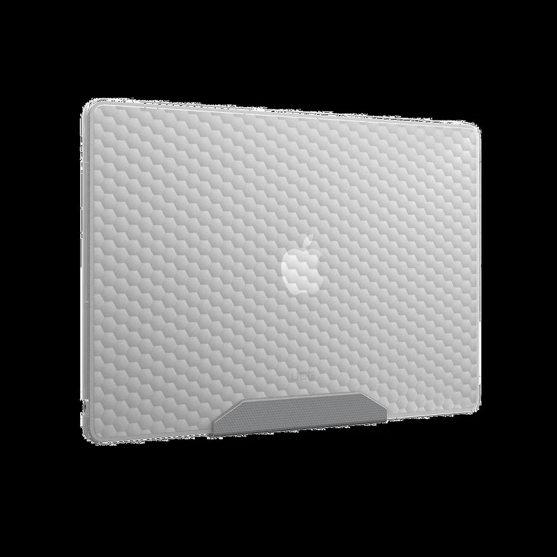 MacBook Air 15-in M2/M3/M4 UAG Essential Armor Case - Ice