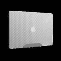 MacBook Air 15-in M2/M3/M4 UAG Essential Armor Case - Ice