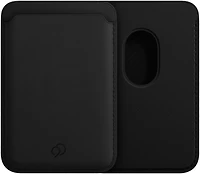 Nimbus 9 Wallet with MagSafe Support - Onyx Black
