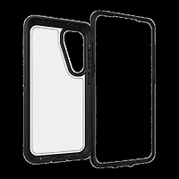 Étui de la série Defender XT Clear d'OtterBox pour Samsung Galaxy S24+ 5G