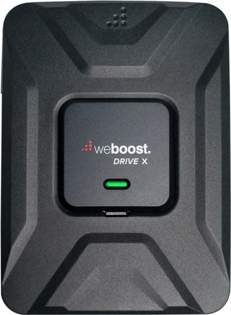 WeBoost trousse d’amplification de signal Drive X pour véhicule