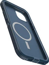 OtterBox - iPhone 14 Plus Otterbox Defender XT w/ MagSafe Series Case - Green (Open Ocean)