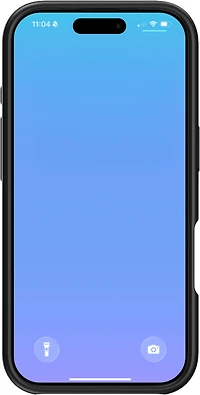 Nimbus9 N9C3MSIPH17BLK Étui Cirrus 3 MagSafe Noir pour iPhone 17