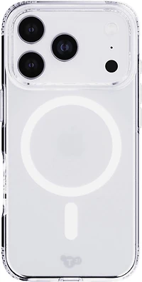 TECH 21 EVOLITE MAGSAFE IPHONE 17 PRO CLEAR