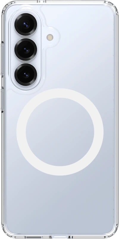 AXS ULTRA CLEAR Magsafe Compatible Samsung Galaxy S26