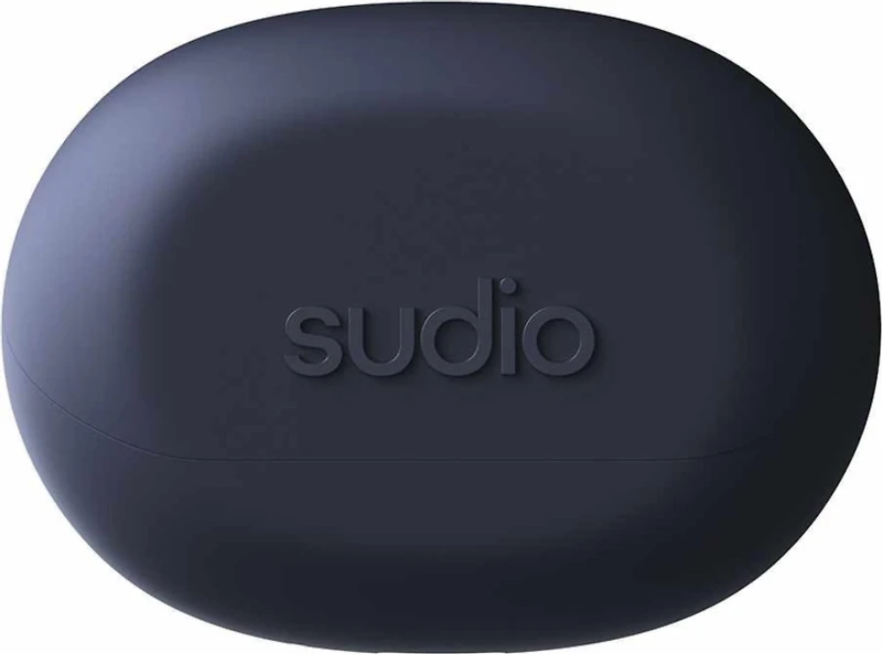 N3 Pro ANC Wireless Earbuds Navy Blue