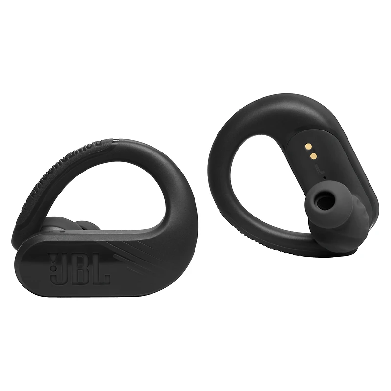 JBL Endurance Peak 3 - Noir
