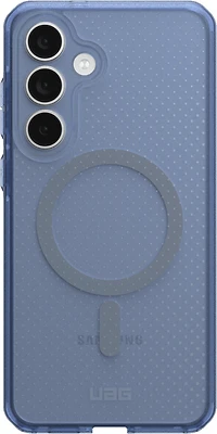 Samsung Galaxy S25 FE UAG Dot w/Magnets Case - Blue