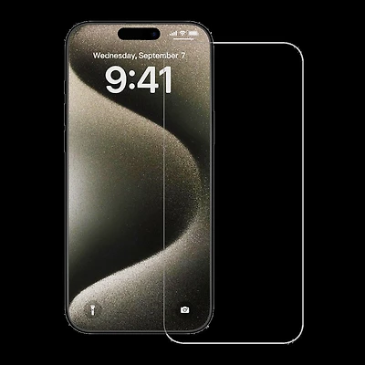 AXS ARMORGlass Apple iPhone 16 Pro Max