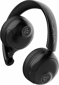 JLab - Studio 2 Wireless Headphones Black