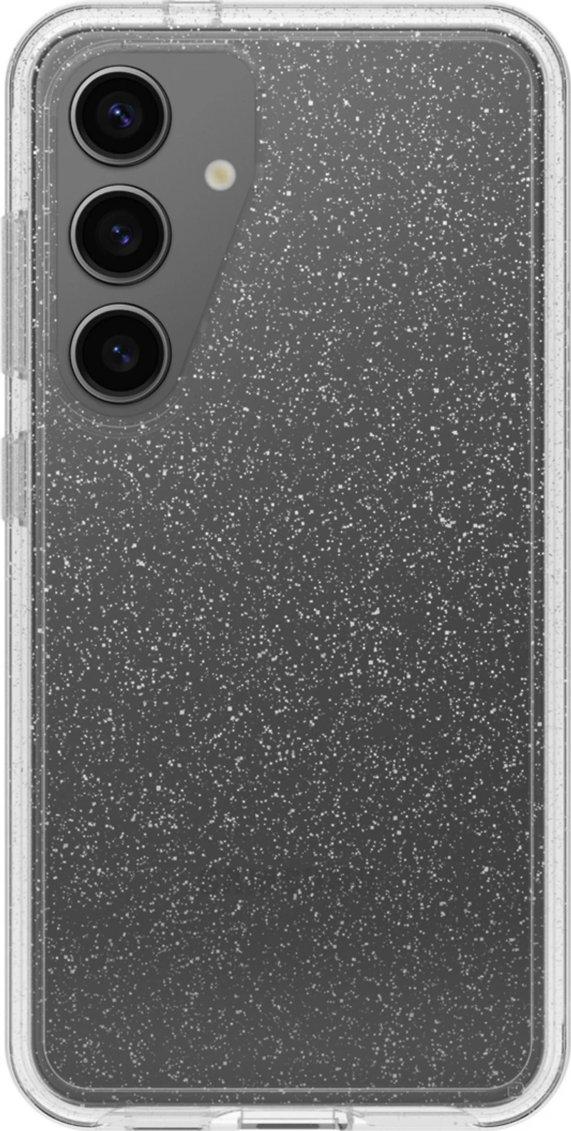Otterbox - Symmetry Clear Case For Samsung Galaxy S24  - Stardust