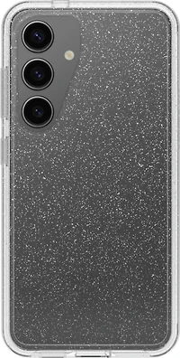 Otterbox - Symmetry Clear Case For Samsung Galaxy S24  - Stardust
