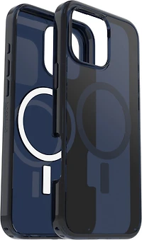 iPhone 16 Pro Max Otterbox Symmetry Clear w/ MagSafe Series Case