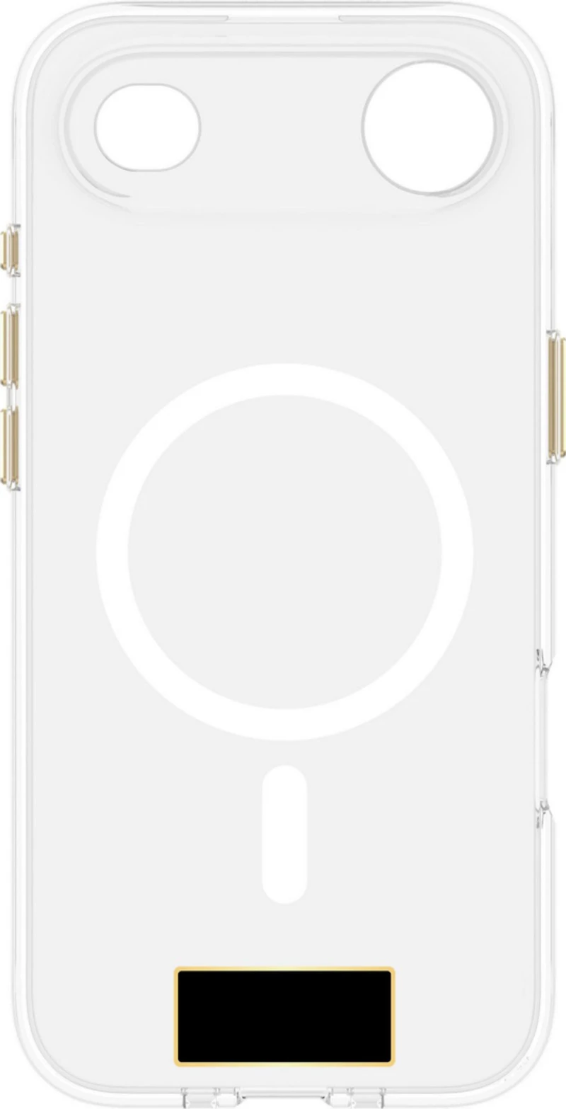 Kate Spade - Protective MagSafe Case for Apple iPhone Air - Icon Clear