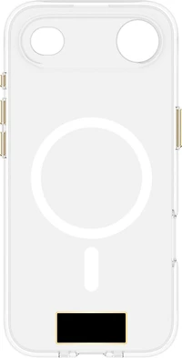 Kate Spade - Protective MagSafe Case for Apple iPhone Air - Icon Clear