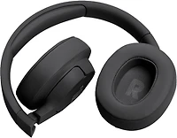 Jbl - Tune 720bt Wireless Over Ear Bluetooth Headphones