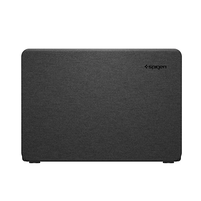 Macbook Neo Spigen Urban Fit Canvas - Black