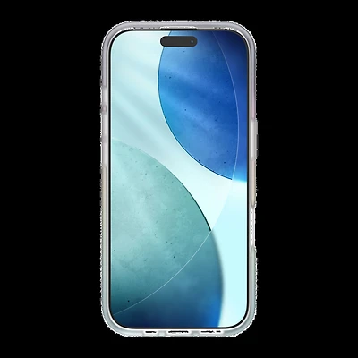 iPhone 17 ZAGG Graphene Milan Snap Case - Matte Iridescent