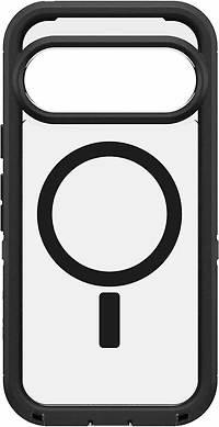 Google Pixel 10/10 Pro Otterbox Defender XT Clear Pro w/ MagSafe Series Case