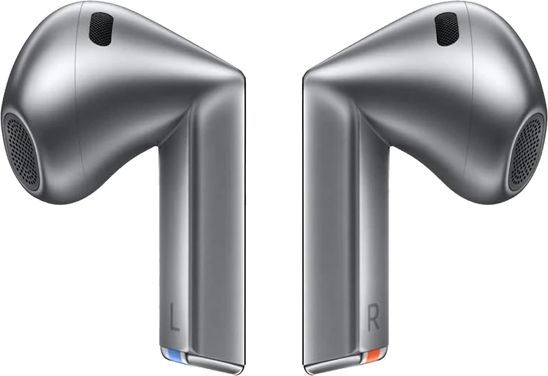 Samsung Galaxy Buds3 - Silver