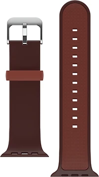 Apple Watch 42/44/45mm Otterbox Watch Band - Red - Union Station