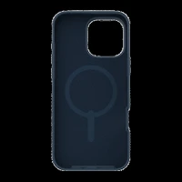 iPhone 16 Pro Max ZAGG Graphene Manhattan Snap Case - Navy