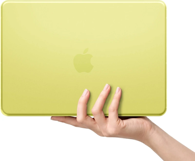 Macbook Neo Spigen Air Skin Case
