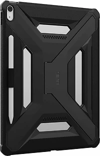 UAG - Scout+ Case with Kickstand for iPad Air 13 2025/2024 - Black