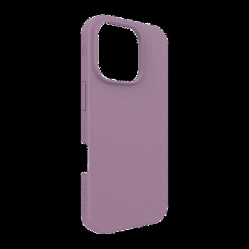 iPhone 16 Pro ZAGG Graphene Manhattan Snap Case - Orchid