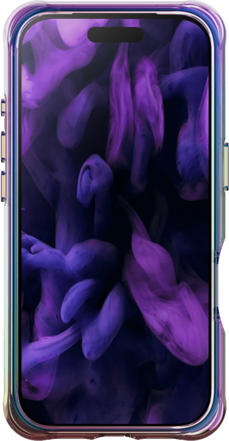 LAUT Aero Holo for iPhone 17 Pro Max